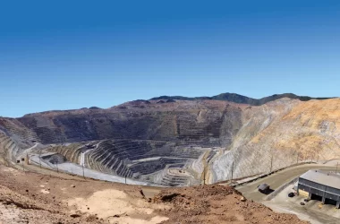 Mining-industry Mining-industry